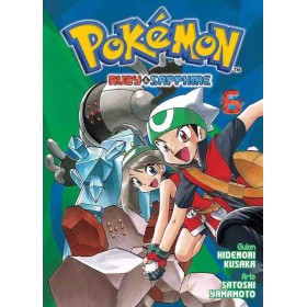 Pokemon Ruby & Sapphire 06